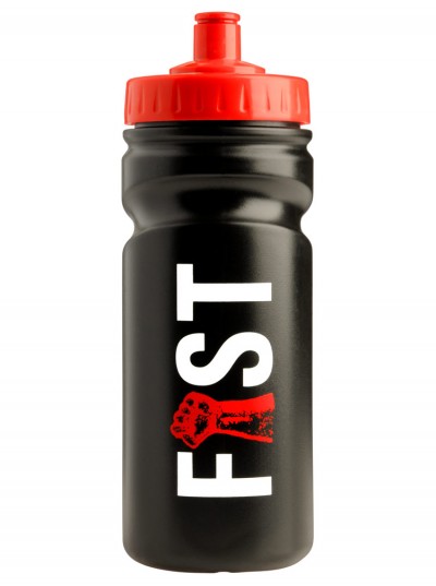 Fist Bottle