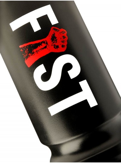 Fist Bottle