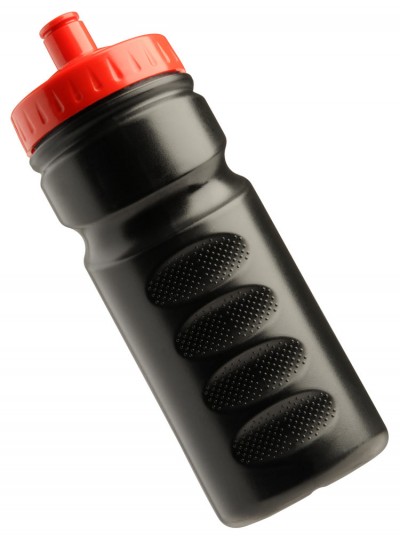 Fist Bottle