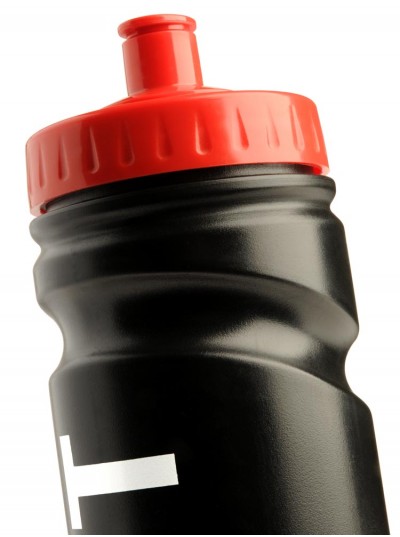 Fist Bottle