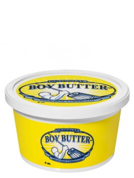 Boy Butter Original • 8oz Tub