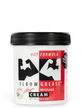 Elbow Grease Cream Hot • 4oz