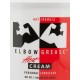 Elbow Grease Cream Hot • 1 gallon