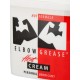 Elbow Grease Cream Hot • 1/2 gallon