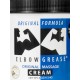 Elbow Grease Cream Original • 4oz