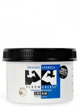 Elbow Grease Cream Original • 9oz