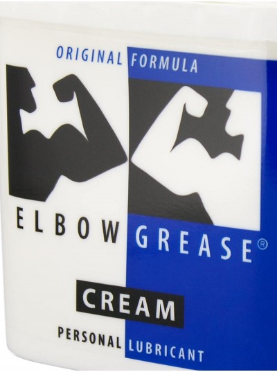 Elbow Grease Cream Original • 1/2 gallon