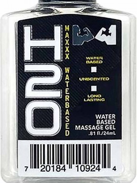 Elbow Grease H2O Maxxx • 0.81oz