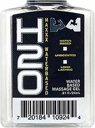 Elbow Grease H2O Maxxx • 0.81oz