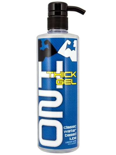 Elbow Grease H2O Thick Gel • 16oz