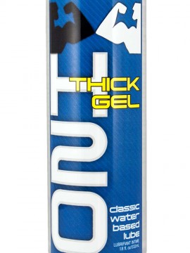 Elbow Grease H2O Thick Gel • 16oz