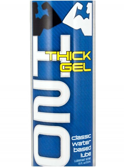 Elbow Grease H2O Thick Gel • 16oz