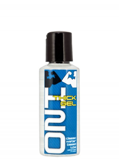 Elbow Grease H2O Thick Gel • 2.4oz