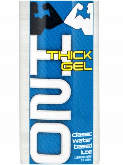 Elbow Grease H2O Thick Gel • 2.4oz