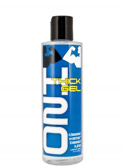 Elbow Grease H2O Thick Gel • 8.5oz