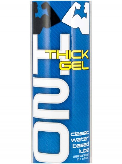 Elbow Grease H2O Thick Gel • 8.5oz