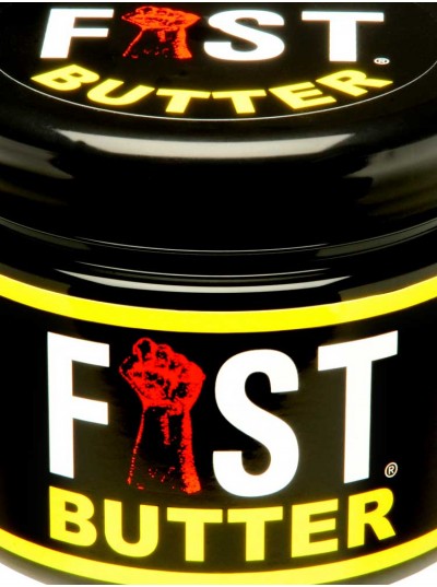 Fist Butter • 500ml