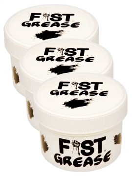 Fist Grease • 3 x 150ml