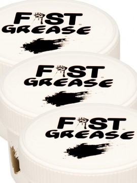 Fist Grease • 3 x 150ml
