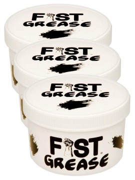 Fist Grease • 3 x 400ml