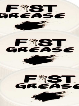 Fist Grease • 3 x 400ml