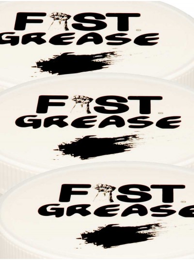 Fist Grease • 3 x 400ml