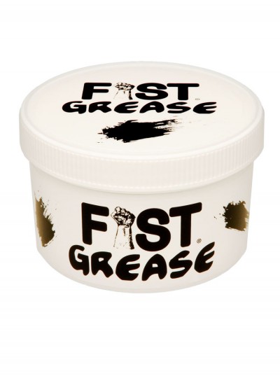 Fist Grease • 400ml