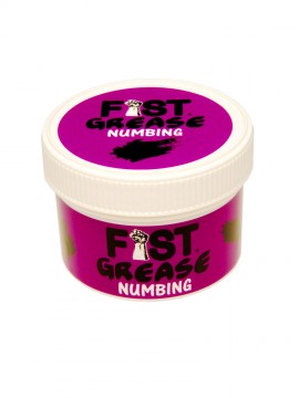 Fist Grease Numbing • 150ml