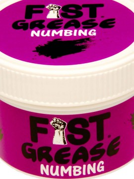 Fist Grease Numbing • 150ml