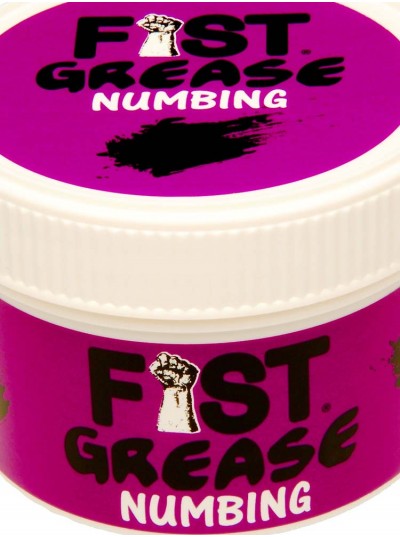 Fist Grease Numbing • 150ml