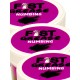 Fist Grease Numbing • 3 x 150ml