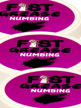 Fist Grease Numbing • 3 x 400ml