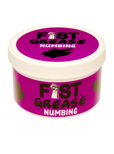 Fist Grease Numbing • 400ml