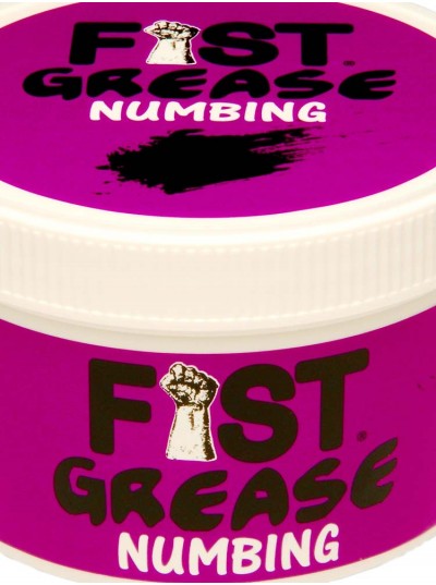 Fist Grease Numbing • 400ml