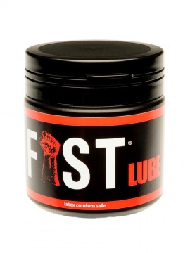 Fist Lube • 150ml