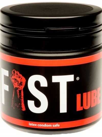 Fist Lube • 150ml