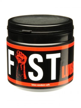 Fist Lube • 500ml