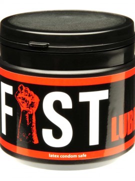 Fist Lube • 500ml