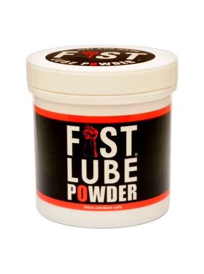 Fist Lube Powder • 100g