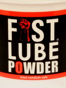 Fist Lube Powder • 100g