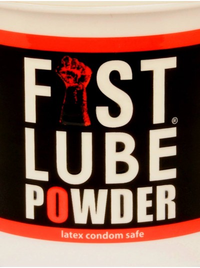 Fist Lube Powder • 100g