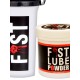 Fist Lube Powder + Shaker