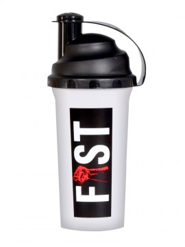 Fist Lube Shaker