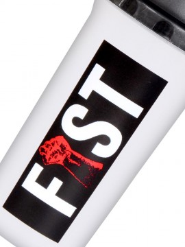 Fist Lube Shaker