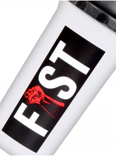 Fist Lube Shaker