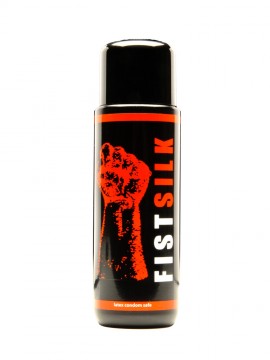 Fist Silk • 100ml