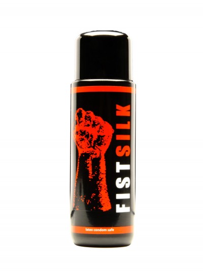 Fist Silk • 100ml