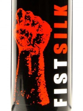 Fist Silk • 100ml