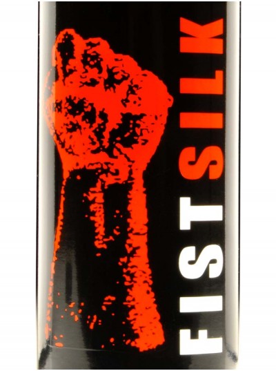 Fist Silk • 100ml