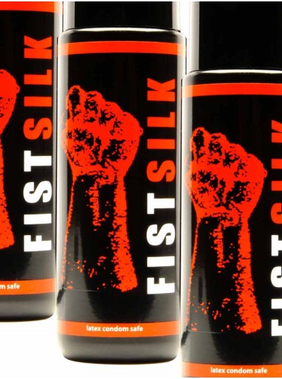 Fist Silk • 3 x 100ml